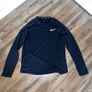 Nike pro long-sleeve too